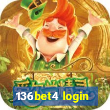 136bet4 login